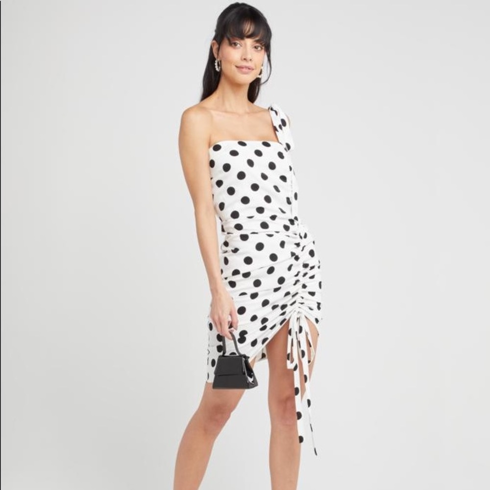 OPT Maryana Dress